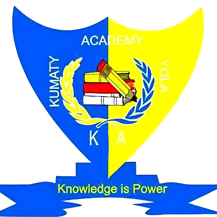 Kumaty